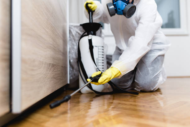 Best Commercial Pest Control Services  in Millersville, PA