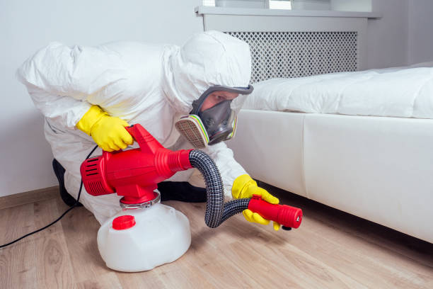 Best Mosquito Control Services  in Millersville, PA